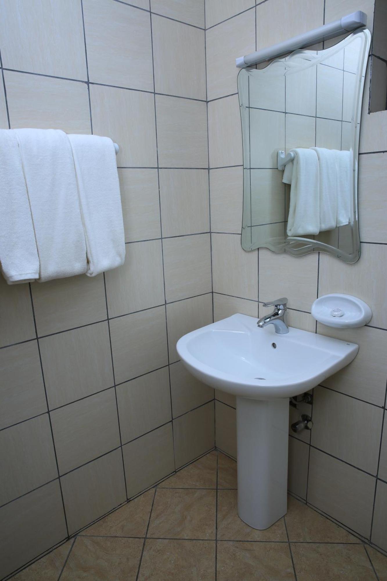 Yaya Africa Athletics Village Sululta Zewnętrze zdjęcie